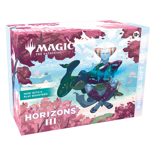 MTG Modern Horizons 3: Gift Bundle (28 Jun 2024)