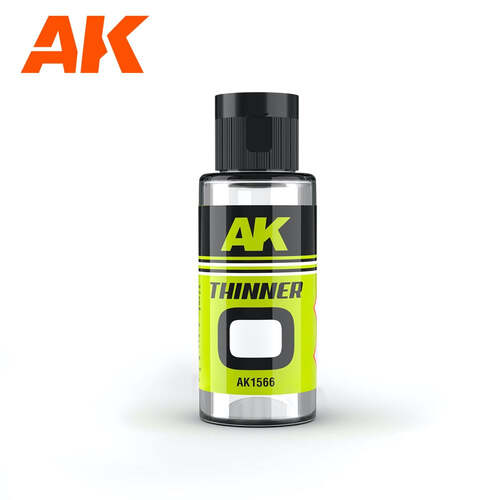 AK Interactive - Thinner Dual Exo 60ml