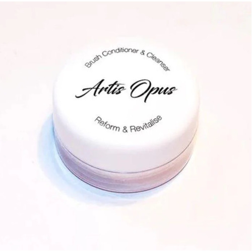 Artis Opus - Brush Soap & Conditioner (3ml)