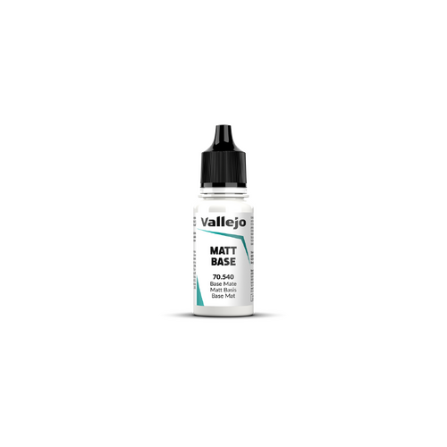 Vallejo Matt Medium 17 ml