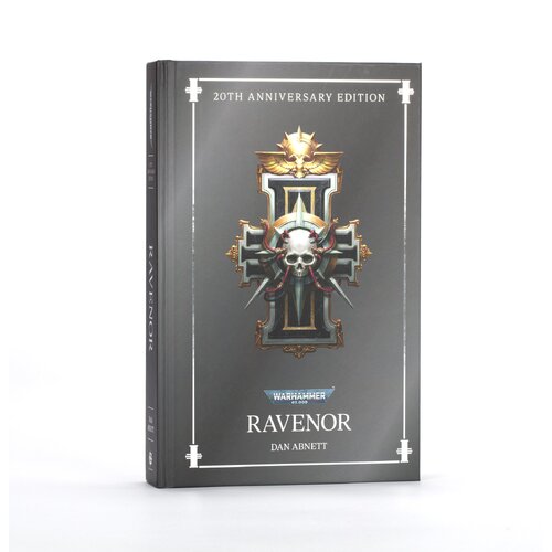 Ravenor (Anniversary Edition)