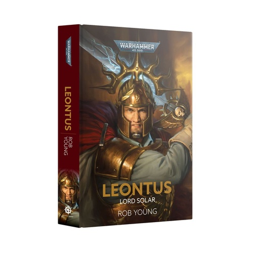 Leontus: Lord Solar (Hb)