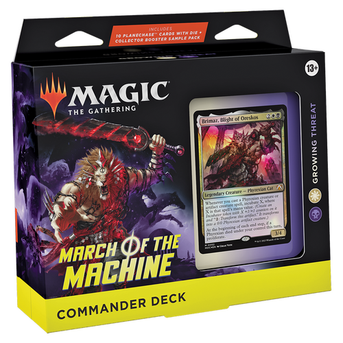 Card Games & Accessories MTG MTG Sets 2023 March of the Machine