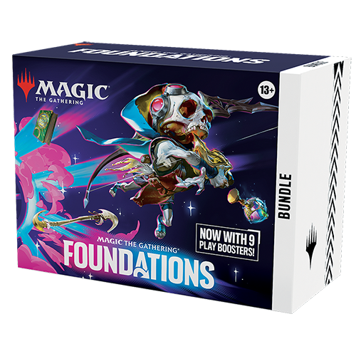 MTG Foundations: Bundle