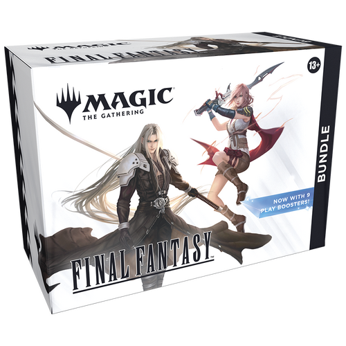 MTG: Final Fantasy - Bundle