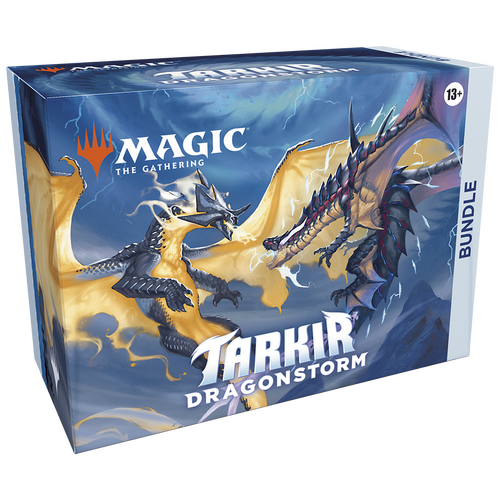 MTG Tarkir: Dragonstorm - Bundle