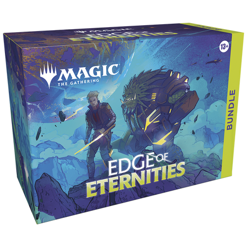 MTG: Edge of Eternities - Bundle