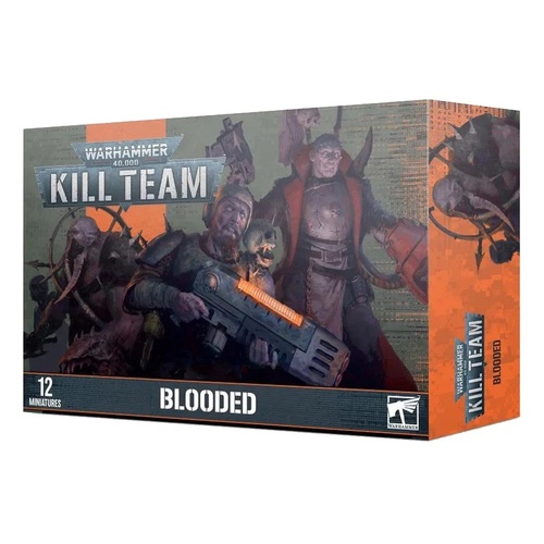 Kill Team: Blooded Pre 2024