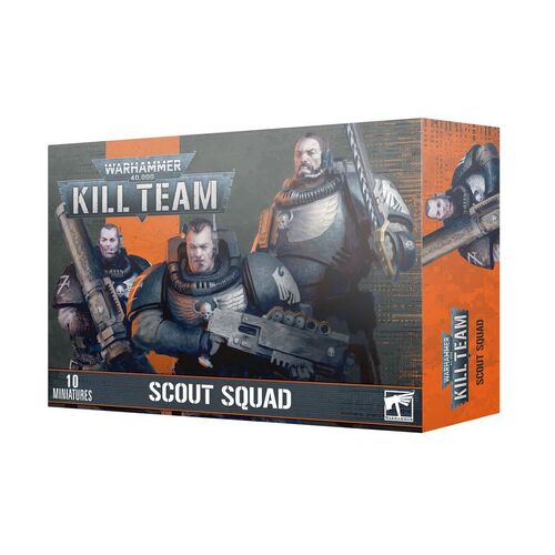 Kill Team: Scout Squad pre 2024