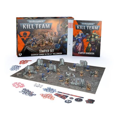 Kill Team: Starter Set