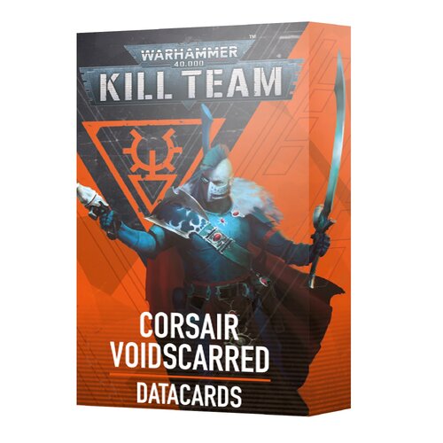 K/t Datacards: Corsair Voidscarred