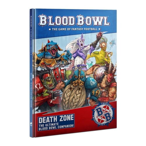 Blood Bowl Deathzone