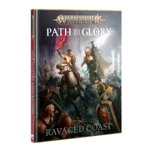 Age Of Sigmar: Path To Glory