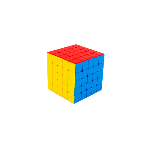 LPG Speed Cube Rubik’s Cube 5 x 5