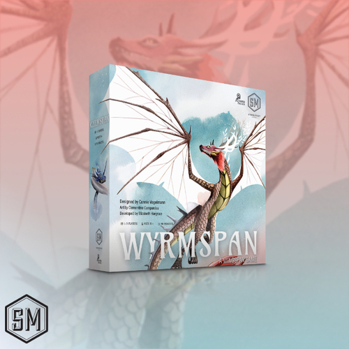 Wyrmspan