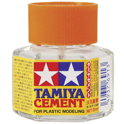 Hobby Supplies Tamiya