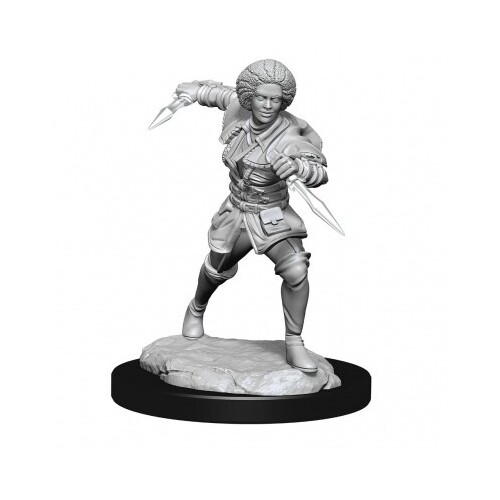 Magic the Gathering Unpainted Miniatures Kaya